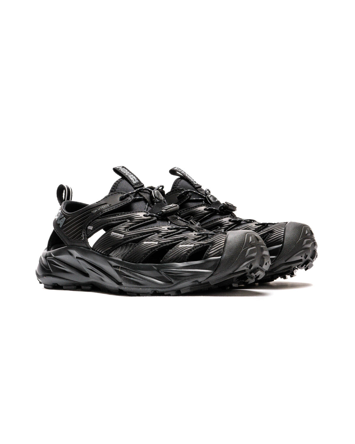 HOKA ONE ONE HOPARA | 1106534-BBLC | AFEW STORE